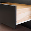 Prepac Mate's 6-drawer Platform Storage Bed