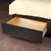 Prepac Mate's 6-drawer Platform Storage Bed