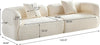 Aurora Custom 3 Seater Sofa