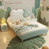 Cloud Haven Upholstered Bed