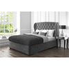 Dove’s NestPremium Upholstered Bed