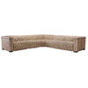 Savion Grandier 5-Piece Power HR Sectional Sofas