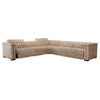 Savion Grandier 5-Piece Power HR Sectional Sofas