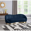 Kingdom style elegance curved sofa