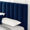 Elysian Upholstered Bed