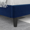 Elysian Upholstered Bed