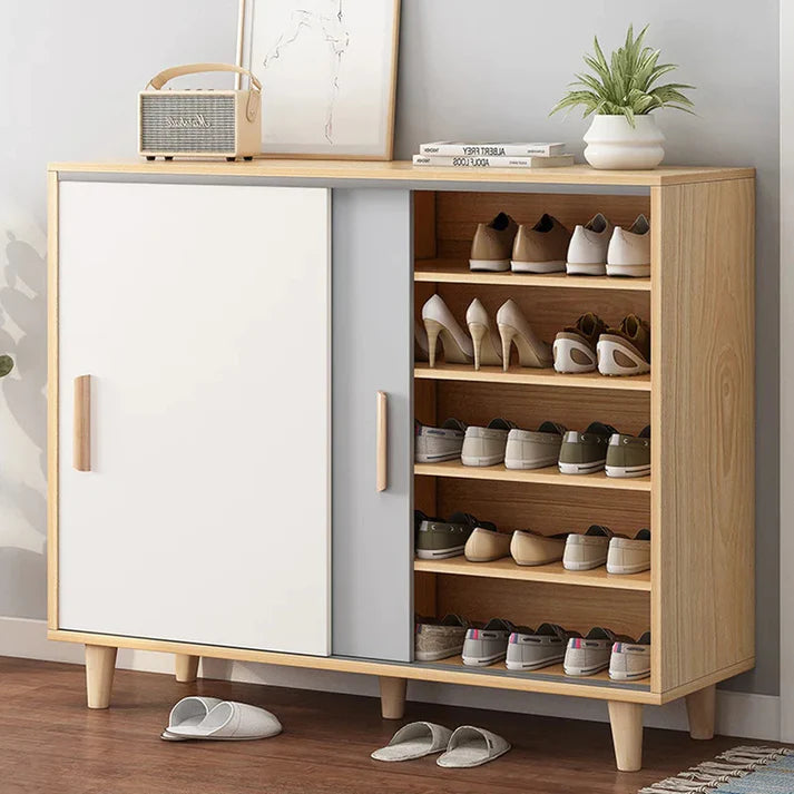 Shoe tower cabinet hotsell
