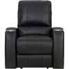 Panther Single Seater Leatherette Recliner