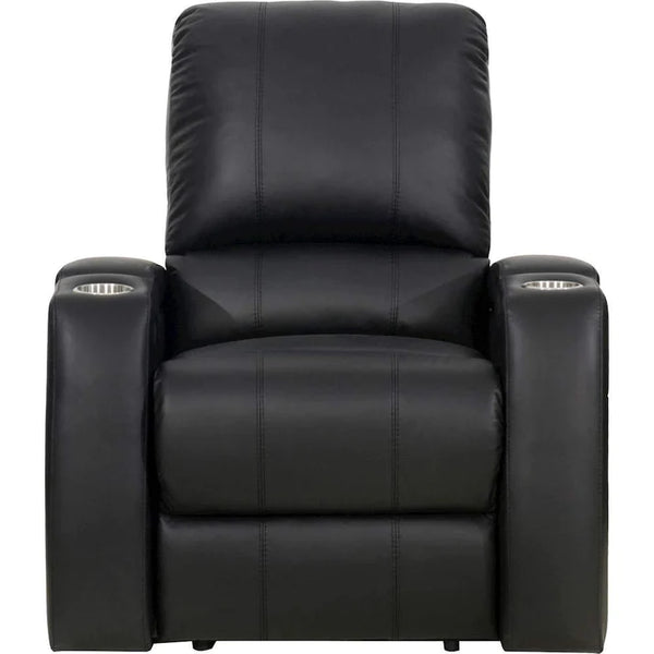 Panther Single Seater Leatherette Recliner
