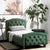 Bunny Burrow Upholstered-Bed