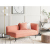 Bert Upholstered Chaise Lounge