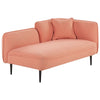 Bert Upholstered Chaise Lounge