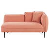 Bert Upholstered Chaise Lounge