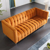 Macro-Unline-Sofa-Set-In-Suede