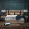 NeoRest Premium Upholstered Bed