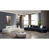 Luxury Emiliana Fabric Sofa Couch