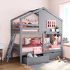 Bunker Bed TMT (712)