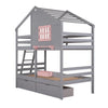 Bunker Bed TMT (712)