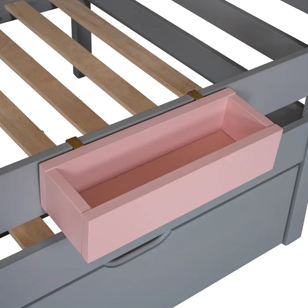 Bunker Bed TMT (712)
