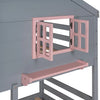Bunker Bed TMT (712)