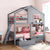 Bunker Bed TMT (712)