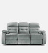 Nap Recliner 3 Seater