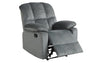 Mannig Recliner 1 Seater