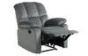 Mannig Recliner 1 Seater