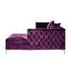 Savoy Sectional with Chaise