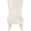 Charm Wing Chair