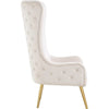 Charm Wing Chair