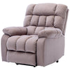 Moter Recliner