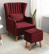 Vin Wing Chair