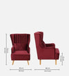 Vin Wing Chair