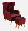 Vin Wing Chair