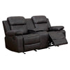 Glider Recliner