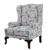 Custer Wing Chair