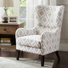 Mettina Wingback Chai