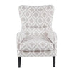 Mettina Wingback Chai