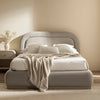 Oslo Premium Upholstered Bed