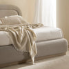 Oslo Premium Upholstered Bed