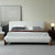 Elysian Luxury Upholstered Bed