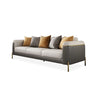 The Lexington Luxury Modern Sofa