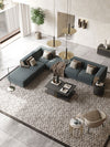 L-Shape Premium Class Sofa