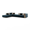 L-Shape Premium Class Sofa