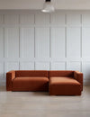 Coventry CornerL Shape Sofa