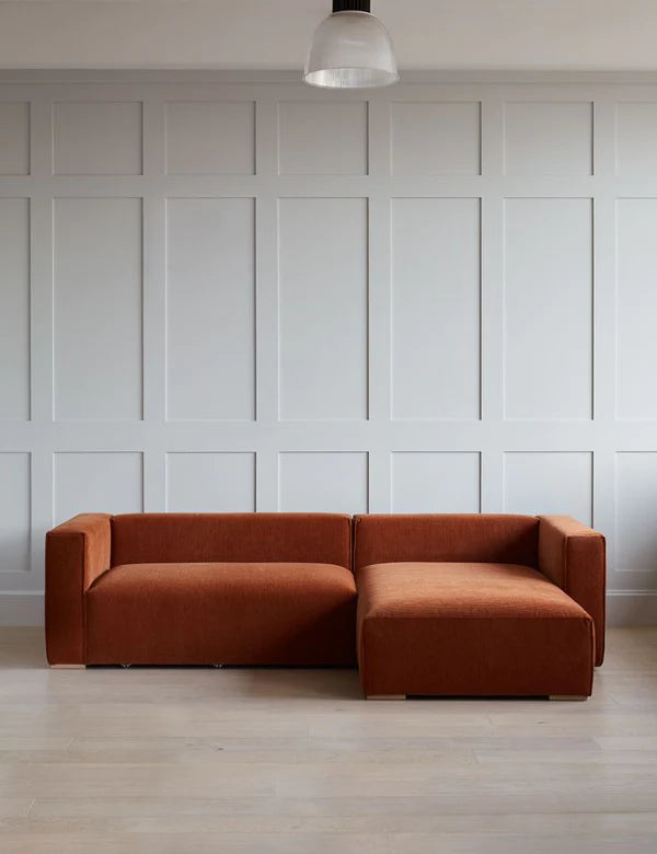Coventry CornerL Shape Sofa