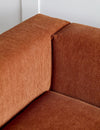 Coventry CornerL Shape Sofa