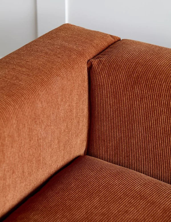 Coventry CornerL Shape Sofa