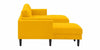 Costa 6 Seater Sectional Sofa